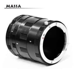 Massa Extension Tube Set (Nikon)