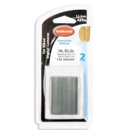 Hähnel HL-EL3e Nikon Tipi Li-Ion Pil (Nikon EN-EL3e)