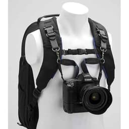 ThinkTank Camera Strap V2.0 - Kamera Askısı - Mavi