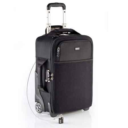 ThinkTank Airport International V2.0 (Tekerlekli) Uçak Kabinine Girebilir