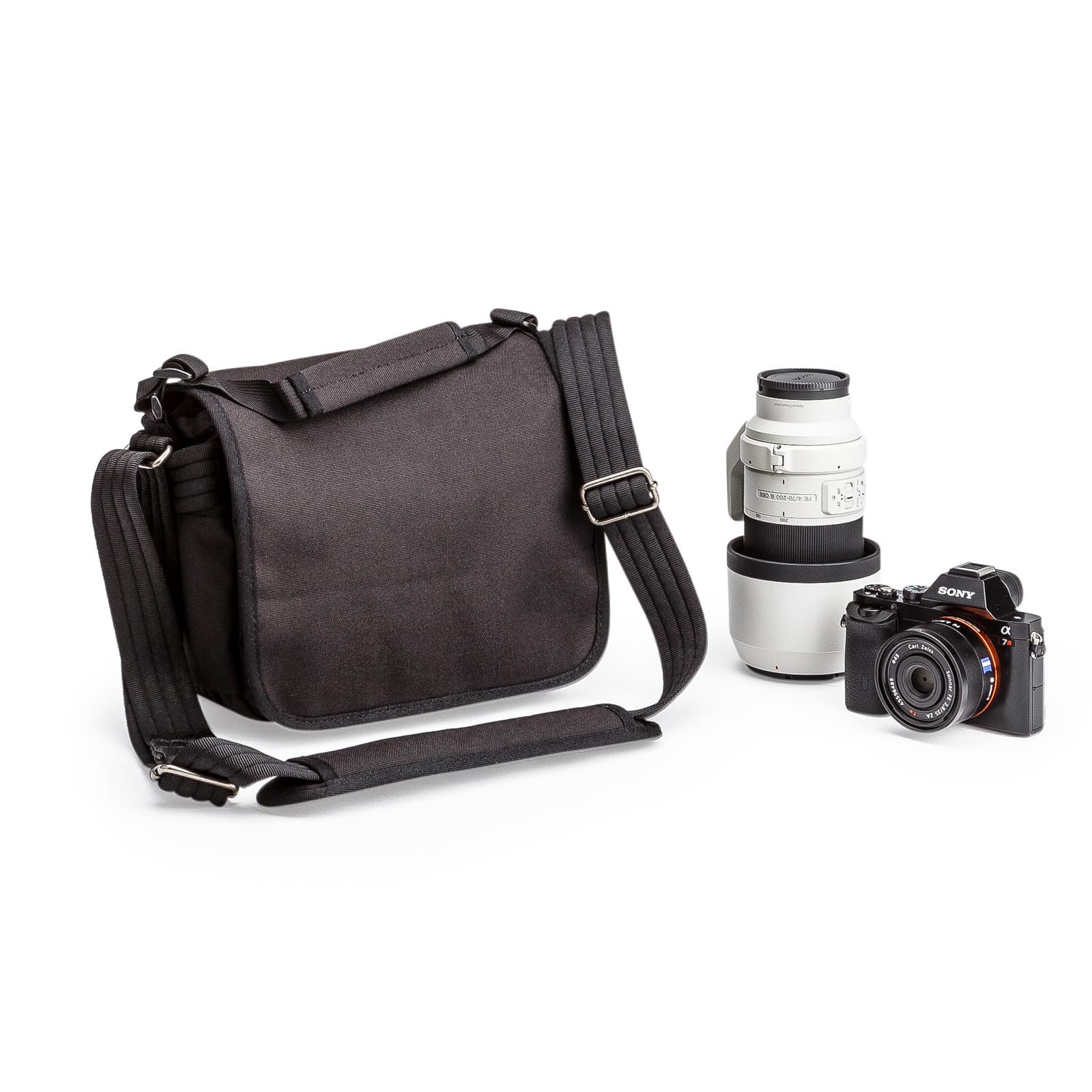 ThinkTank Retrospective® 5 (Black)