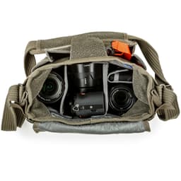 ThinkTank Retrospective® 5 (Black)