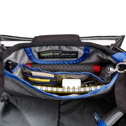 ThinkTank Retrospective® 5 (Black)