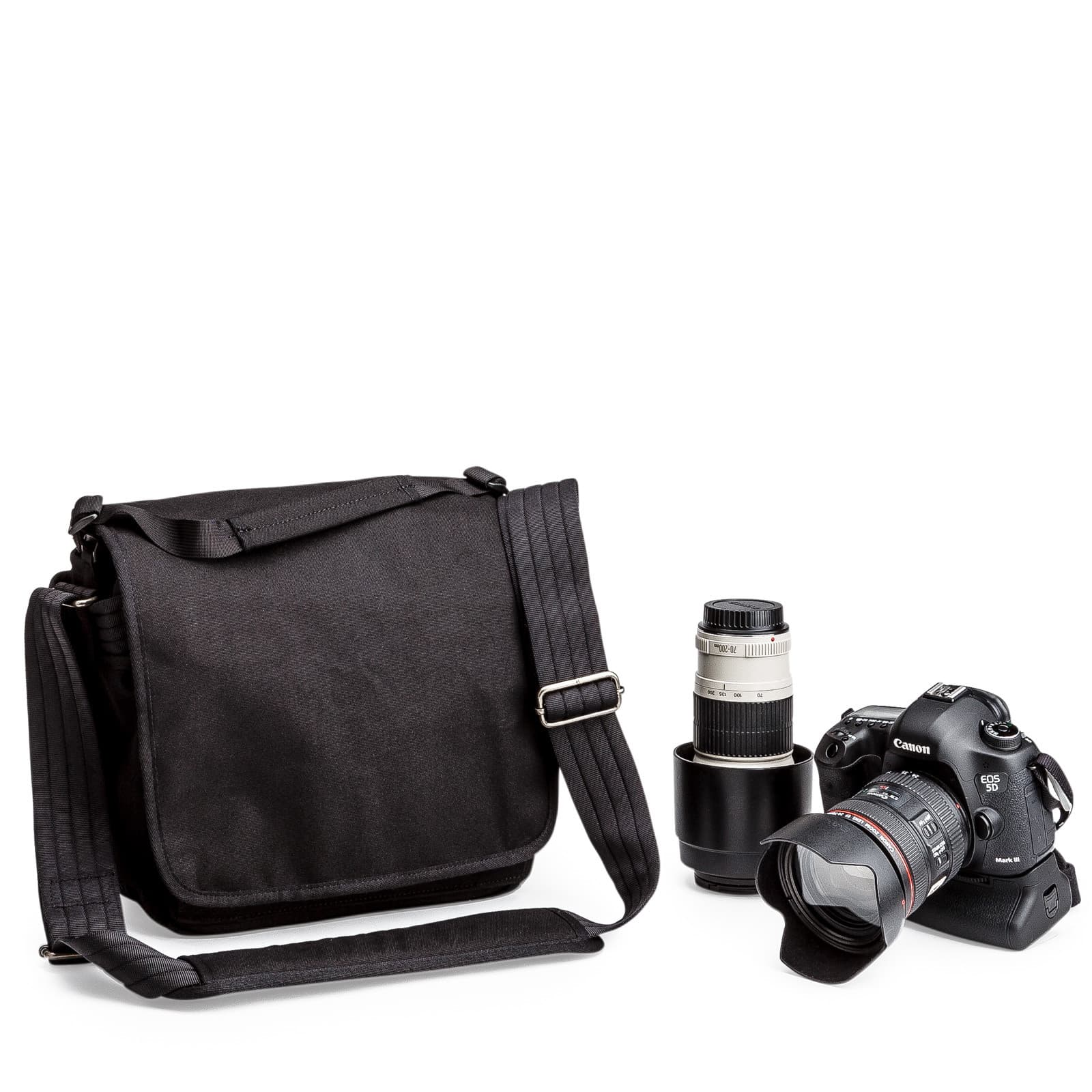 ThinkTank Retrospective® 10 (Black)
