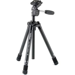 Velbon ULTRA MAXI M + PHD-31Q Kit + Taşıma Kılıfı