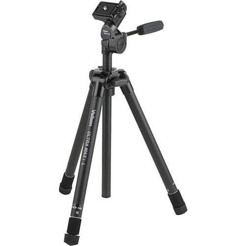 Velbon ULTRA MAXI L + PHD-31Q Kit + Taşıma Kılıfı