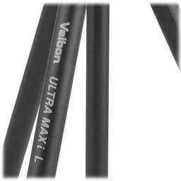 Velbon ULTRA MAXI L + PHD-31Q Kit + Taşıma Kılıfı
