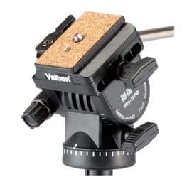 Velbon DV-7000 + PH-358 Video Kafa Dahil Kit