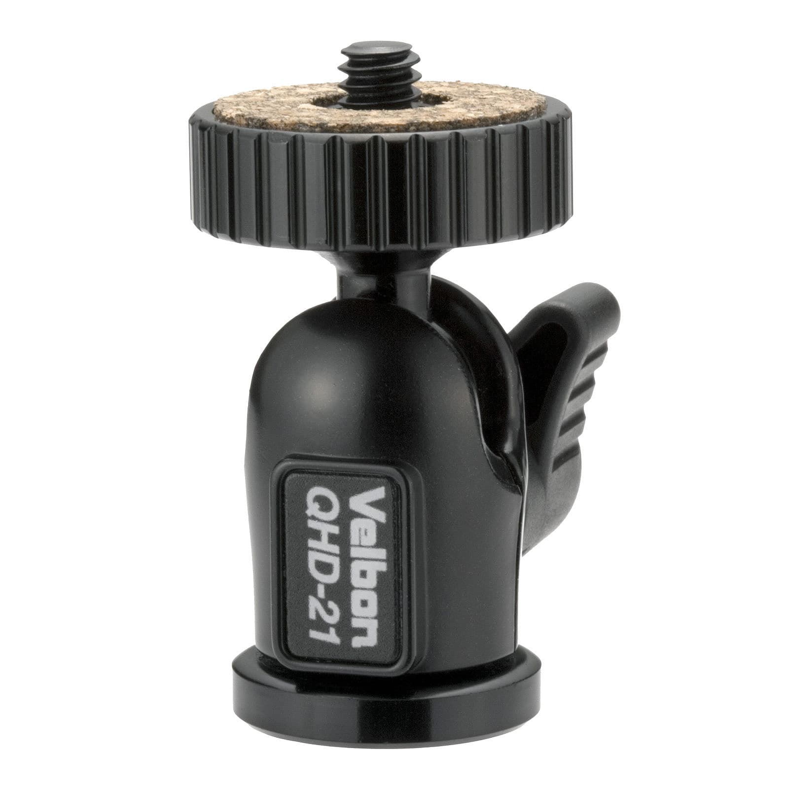 Velbon QHD-21 Ball Head