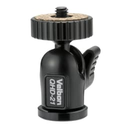 Velbon QHD-21 Ball Head