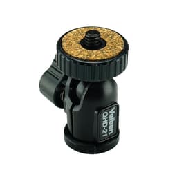 Velbon QHD-21 Ball Head