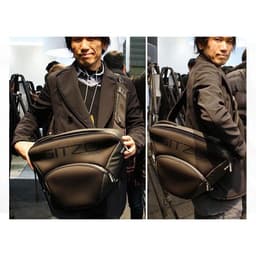Gitzo GC2240T Traveler Backpack Bag