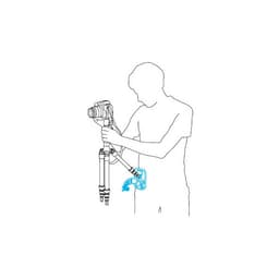 Gitzo GC5330 Tripod/Monopod Holster