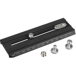 Gitzo GS5370LC Quick Release Plate (Long)