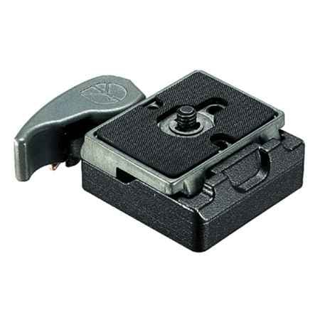 Manfrotto 323 Quick Change Rectangular Plate Adapter