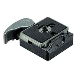 Manfrotto 323 Quick Change Rectangular Plate Adapter