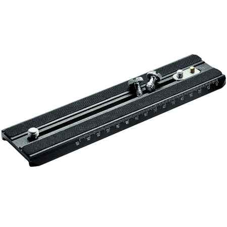 Manfrotto 357PLONG Long Pro Video Camera Plate