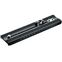 Manfrotto 357PLONG Long Pro Video Camera Plate