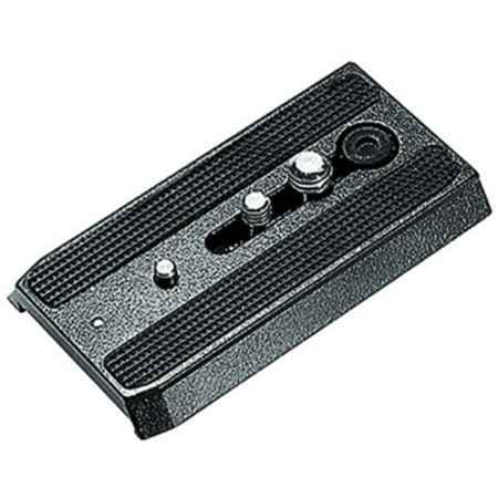 Manfrotto 501PL Video Camera Plate