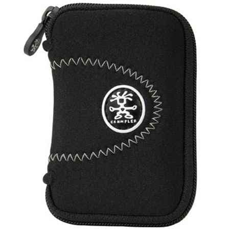 Crumpler THE P.P.-45- Black