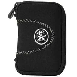 Crumpler THE P.P.-45- Black