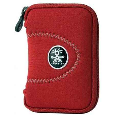 Crumpler THE P.P.-45- Red