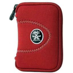 Crumpler THE P.P.-45- Red