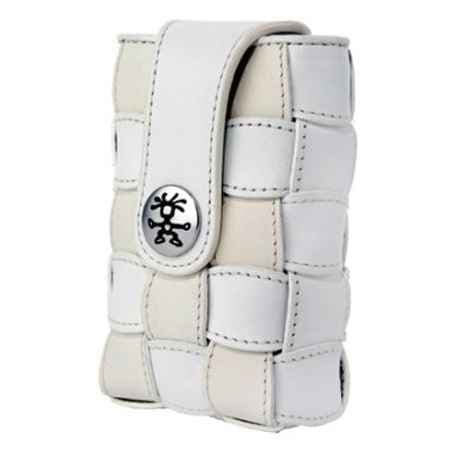 Crumpler The Checker 90 White