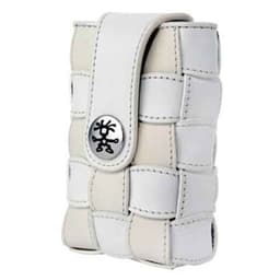 Crumpler The Checker 90 White