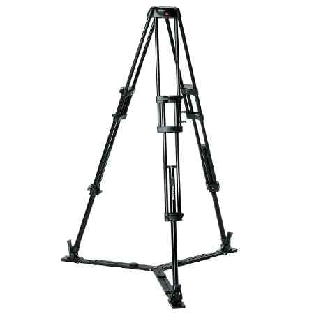 Manfrotto 546GB Pro Video Tripod 75mm