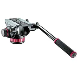 Manfrotto MVH502AH Pro Video Head Flat Base