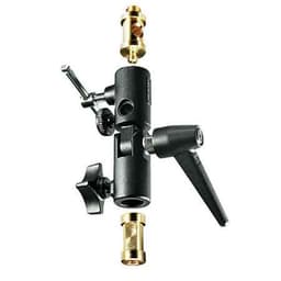 Manfrotto 026 Baby Female Swivelling Multi-Adapter free to rotate