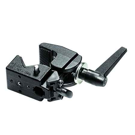 Manfrotto 035 Super Clamp