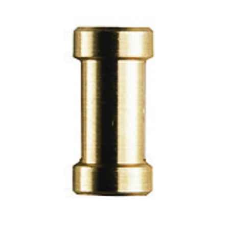 Manfrotto 119 Adapter Spigot 1/4 F and 3/8 screw