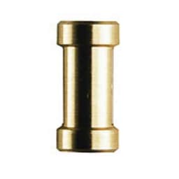 Manfrotto 119 Adapter Spigot 1/4 F and 3/8 screw