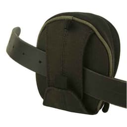Crumpler Lolly Dolly 45 Firebrick Red / Grey White