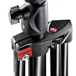 Manfrotto 1004BAC Master Stand