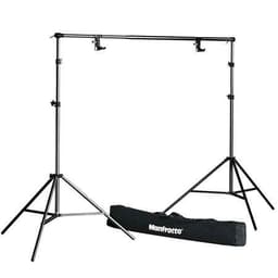 Manfrotto 1314B Çantalı Seyyar Fon Sistemi