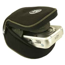 Crumpler Lolly Dolly 45 Dull Black / Lt. Green Grey