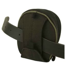 Crumpler Lolly Dolly 45 Dull Black / Lt. Green Grey