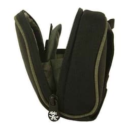 Crumpler Lolly Dolly 45 Dull Black / Lt. Green Grey