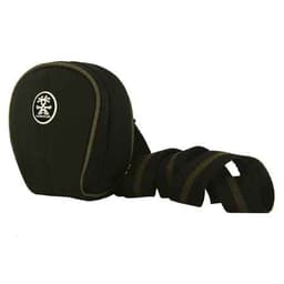 Crumpler Lolly Dolly 45 Dull Black / Lt. Green Grey