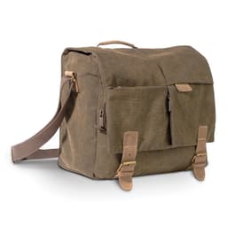 National Geographic A2560 Medium Kamera ve Notebook Omuz Çantası