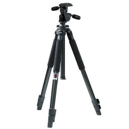 Benro A-600-FHD3 Magnesium Tripod 3 Kollu Kafa ile