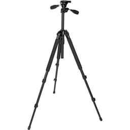 Slik Pro 330 DX Profesyonel Tripod + Taşıma Çantası