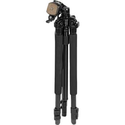 Slik Pro 330 DX Profesyonel Tripod + Taşıma Çantası