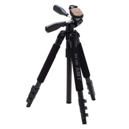 Slik Pro 340 DX Profesyonel Tripod + Taşıma Çantası