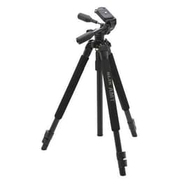 Slik Pro 330 DX II Profesyonel Tripod + Taşıma Çantası