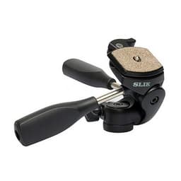 Slik Pro 400 DX Profesyonel Tripod + Taşıma Çantası