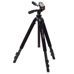 Slik Pro 500 DX Profesyonel Tripod + Taşıma Çantası